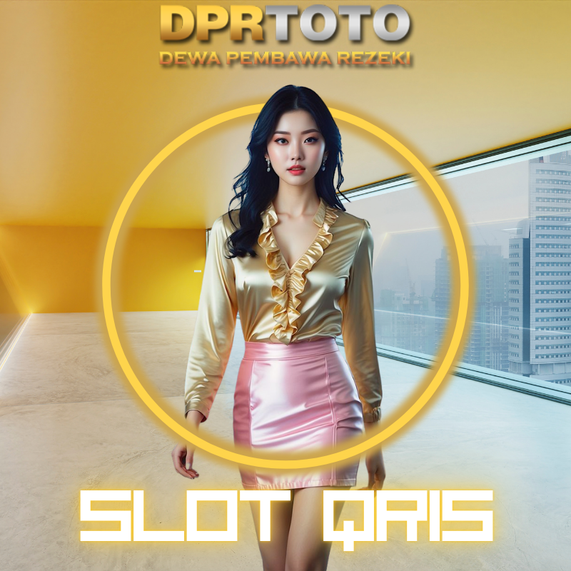 DPRTOTO = Slot Deposit Qris Terpercaya Dengan Minimal Modal Deposit 5000 Tanpa Potongan No.1 Indonesia